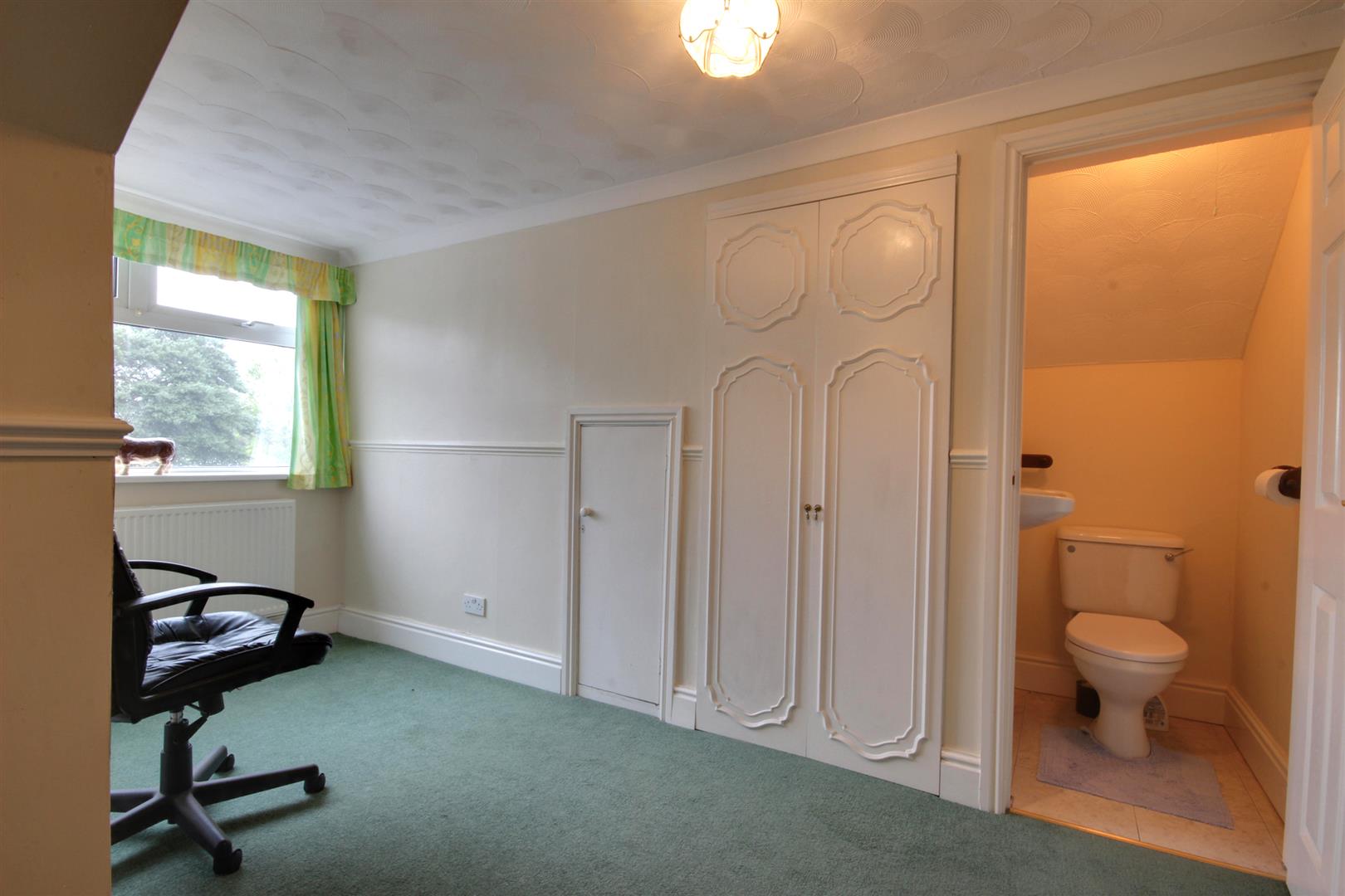 Hawthorne Avenue, Willerby